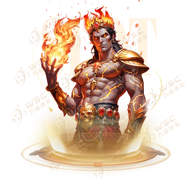 amigo-gaming-online-slot-malaysia-wsc